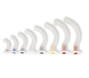 Airway Guedel