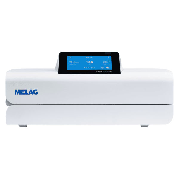 Zavarivač MELAseal® 300