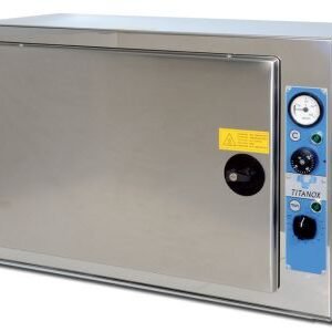 Sterilizator na suhi zrak sa ventilatorom Titanox Pasteur
